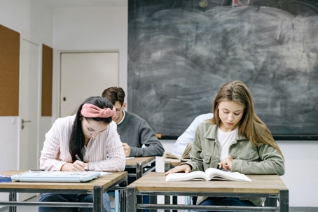 Understanding Public School Rankings: A Key Factor in Location Decisions