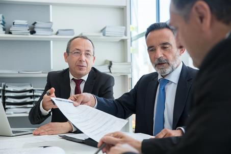 Paving the Legal Path: A Strategic E-1 Visa Success Story in U.S.-Mexico Relations
