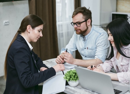 Four Loans to Finance Your Real Estate Investments