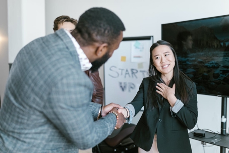 The Transformative Power of Gratitude in Business
