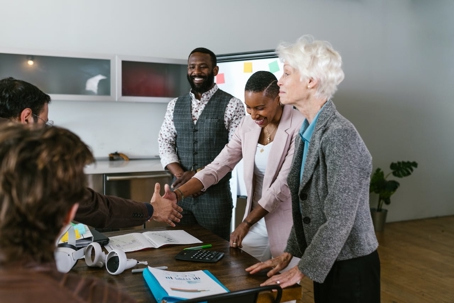 The Power of Shared-Appreciation and Shared-Equity Arrangements for Investors