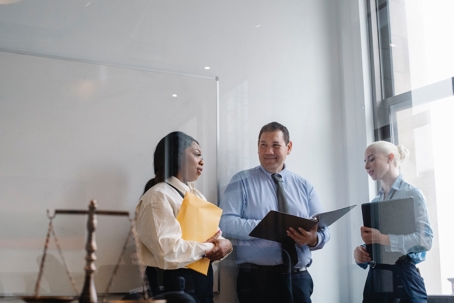 The Critical Role of an Immigration Business Plan in Overcoming Presumption of Immigrant Intent