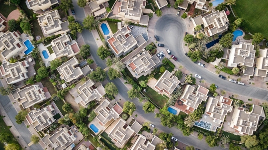 E-2 Visas and the Power of Joint Ventures in Real Estate