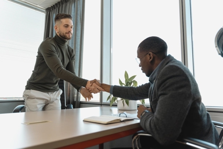A Case Study - E-1 Visa Success for a Recruitment Firm