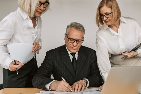 Becoming an Acquisition Entrepreneur: Unleashing the Power of Business Acquisition