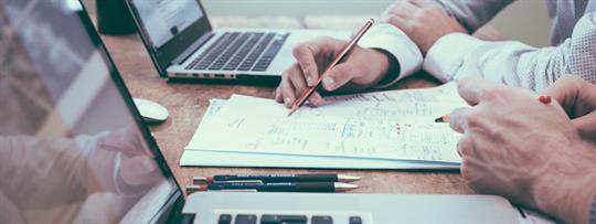Business Planning