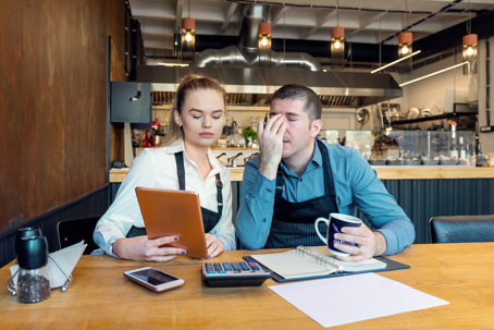 Small Businesses