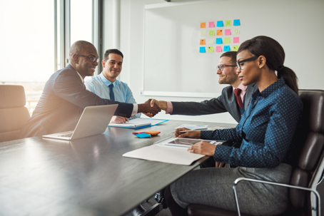 Black Business Leaders That Inspire Us