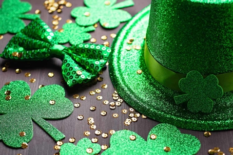 St. Patrick's Day