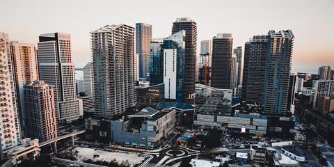 buildings in Florida