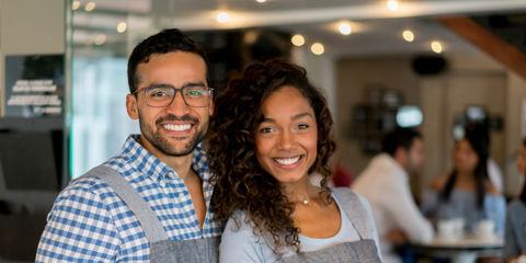 5 razões pelas quais os imigrantes administram negócios bem-sucedidos