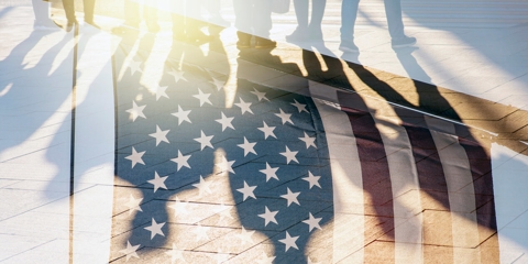 National Immigrant Heritage Month Spotlight: Alejandro Mayorkas