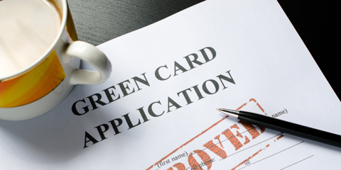 Posso obter um green card se eu possuir uma empresa nos EUA?