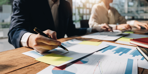 Comprender las diferencias y similitudes: Plan de Negocios NIW, Plan Profesional NIW y Declaración Personal