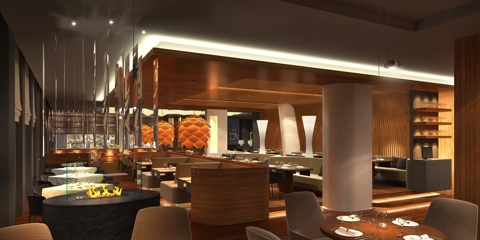 Client Case Study: Securing an E-2 Visa in the Restaurant Design Industry