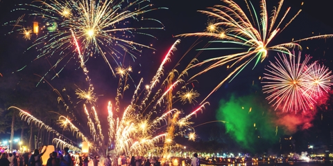 New Year’s Traditions in the U.S.: A Celebration of Immigrant Contributions