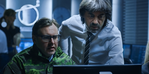 The Shifting Landscape of Immigration in the Aftermath of 9/11