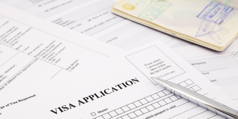 Visa Application