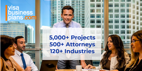 Visa Business Plans Sponsored the 2021 AILA Conference