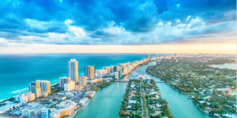 Miami is Making Entrepreneurs’ Lives Easier