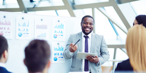 Unveiling the Power of an Investor's Deck: Your Blueprint to Investor Success