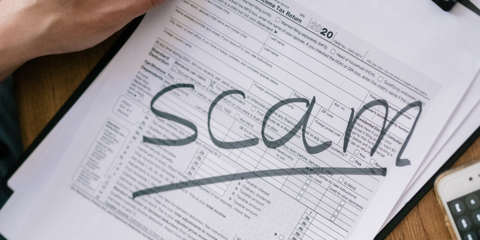 NIW Scams You Must Avoid: Recognizing Red Flags