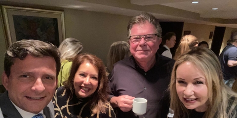 Visa Business Plans Sponsors and Participates in AILA RDC-EMEA Spring Conference 2025 in Zagreb, Croatia