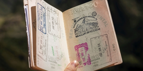 Passport
