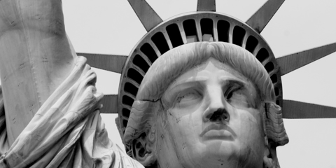 Statue of Liberty