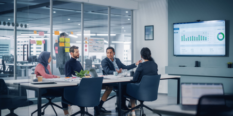 What Happens If Your E-2 Business Misses Its Hiring Projections? Photo