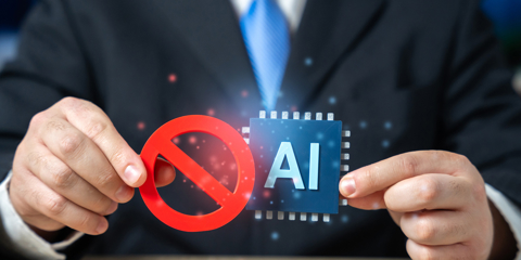 Restrictions on the use of AI. Limitations on AI implementation and social protection of vulnerable groups of workers. Ethical regulation and responsible innovation. Policy debates and labor rights.
