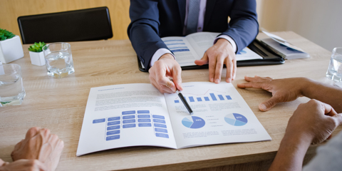 Why Immigration Attorneys Often Request Updated Financial Projections Photo
