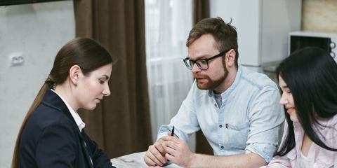 Four Loans to Finance Your Real Estate Investments