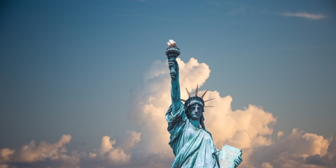 Statue of Liberty