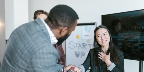 The Transformative Power of Gratitude in Business