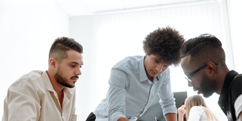 “Dear Client, We Have a Problem”