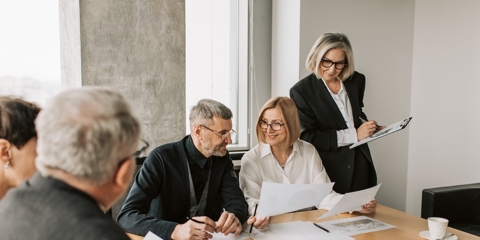 L-1B Visas: Unlocking Opportunities with Specialized Knowledge and Immigration Business Plans