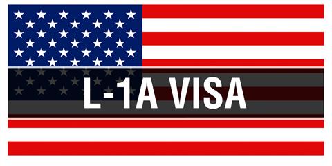 L-1A visa
