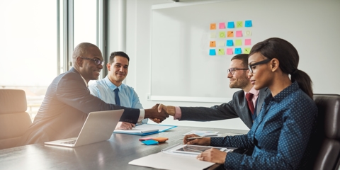 Black Business Leaders That Inspire Us