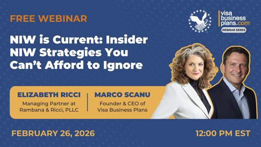 NIW is Current: Insider NIW Strategies You Can’t Afford to Ignore