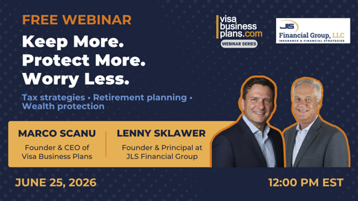 WEBINAR: Keep More. Protect More. Worry Less.