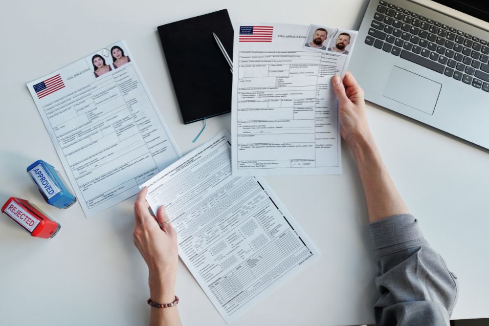 Insights from Ex-Visa Officers: Keys to Success in Visa Applications