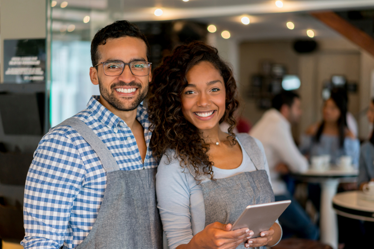 5 razões pelas quais os imigrantes administram negócios bem-sucedidos