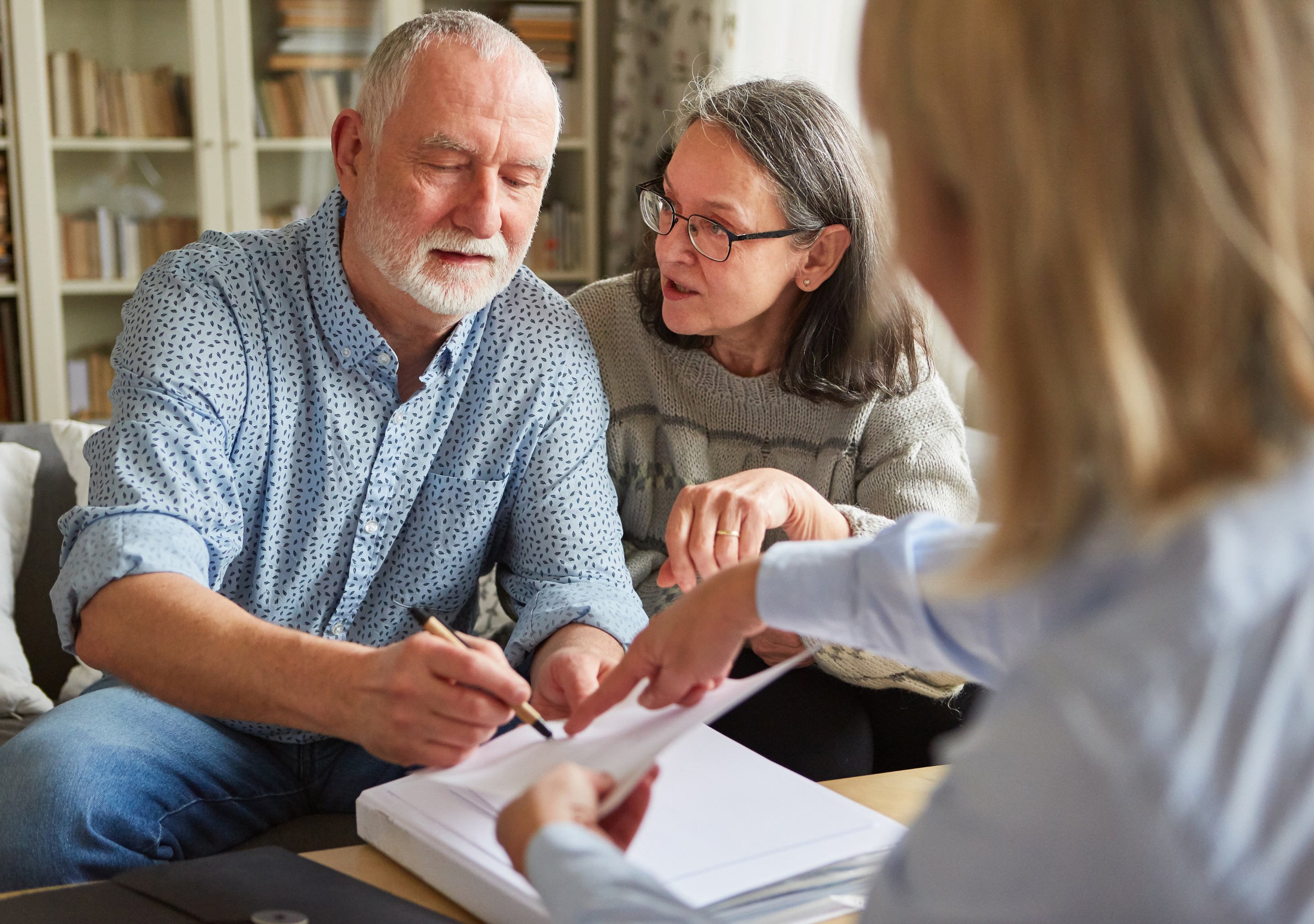 Do I Need an Immigration Attorney for Self-Petitioning an NIW?