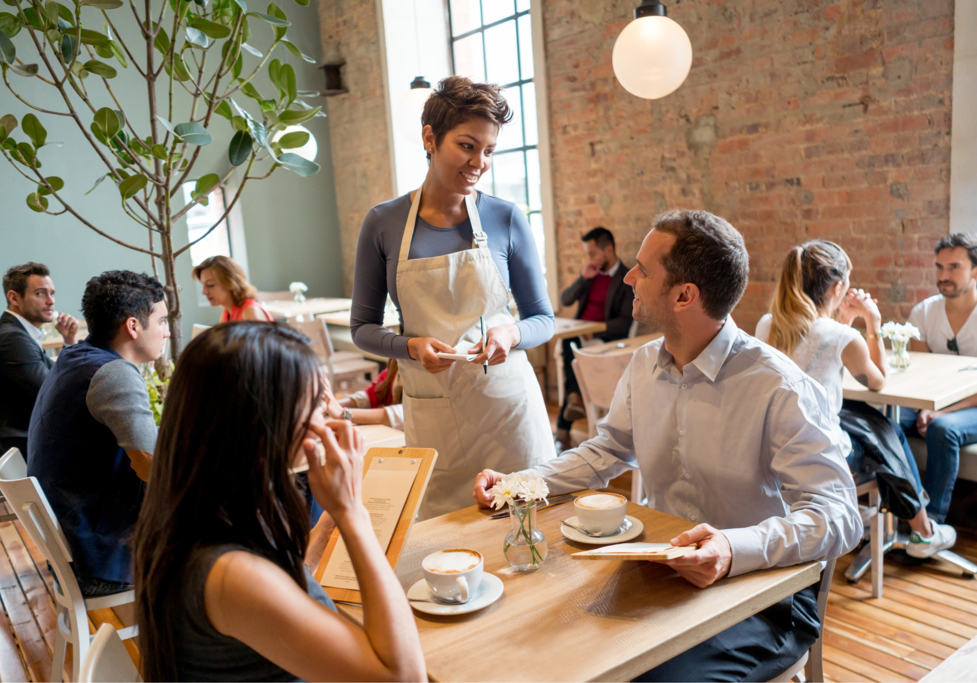 Key Considerations for Opening a Restaurant with an E-2 Visa