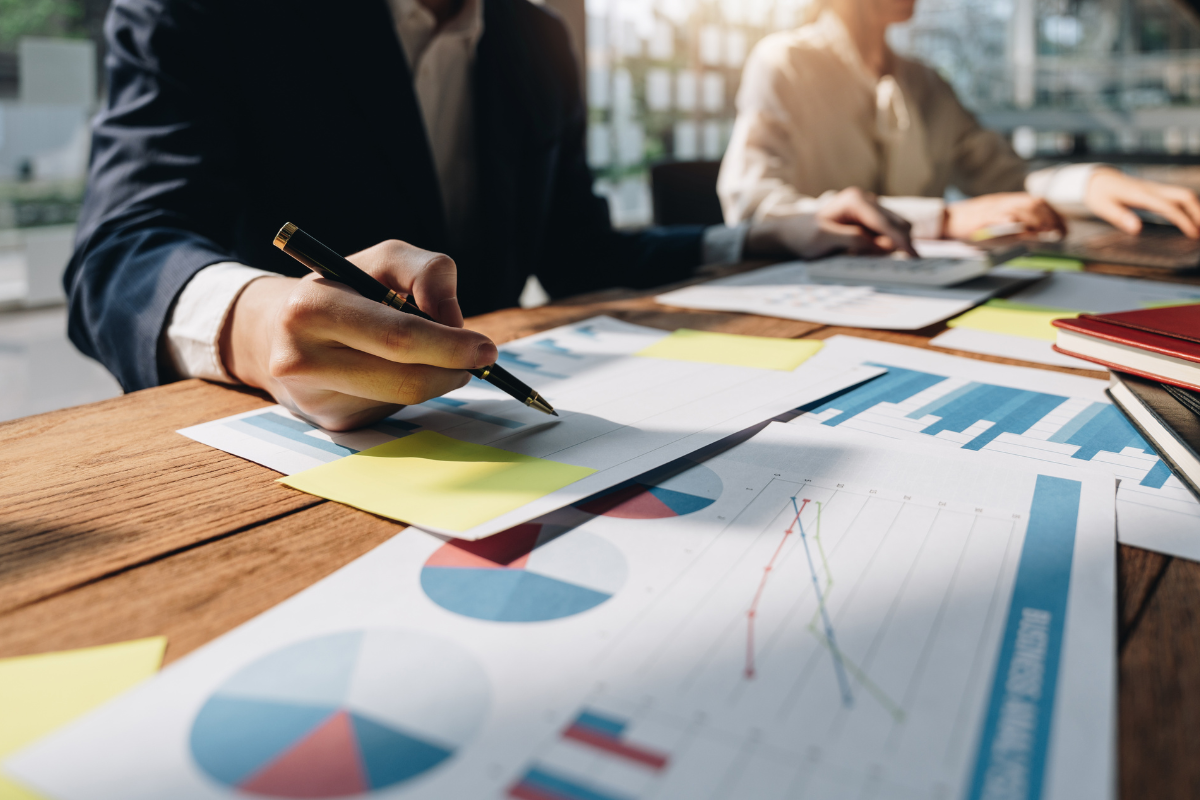 Comprender las diferencias y similitudes: Plan de Negocios NIW, Plan Profesional NIW y Declaración Personal