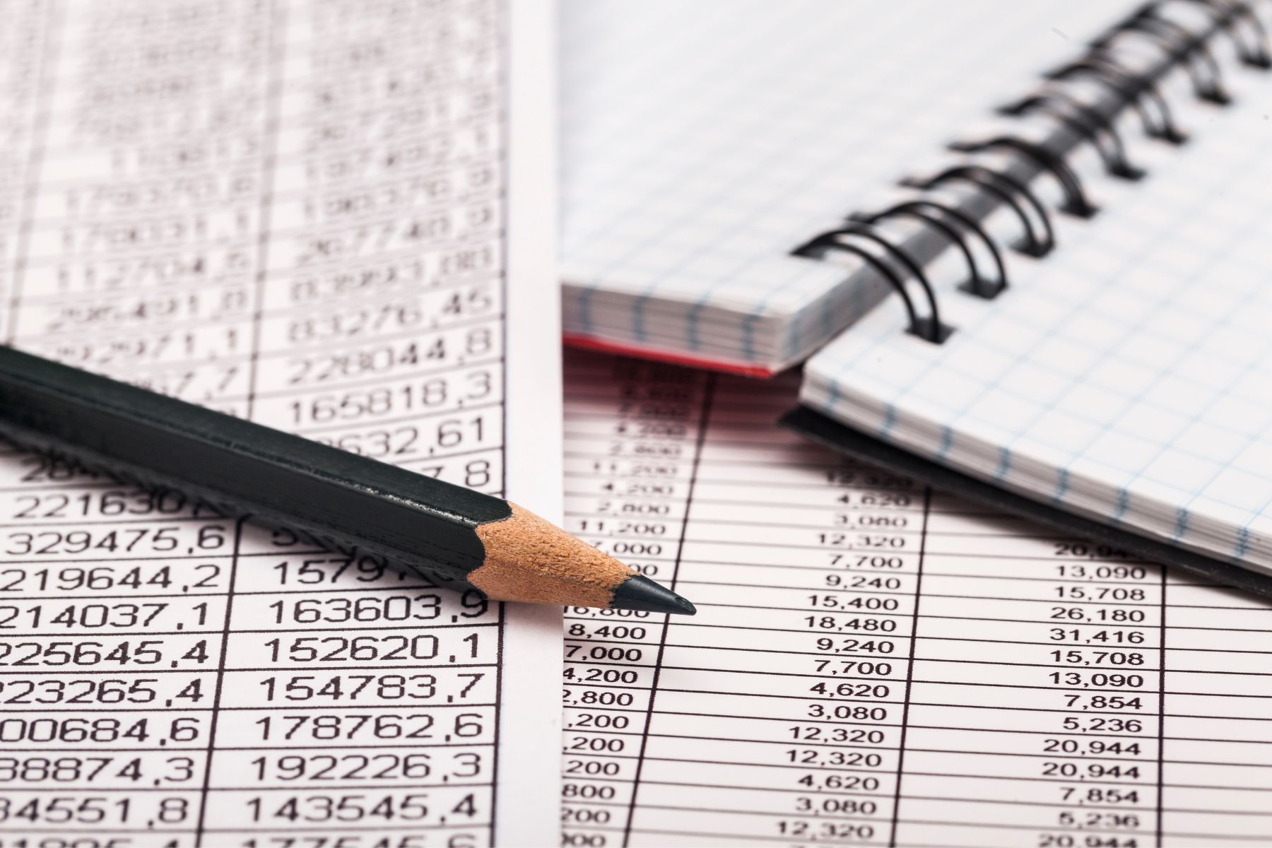 The Bookkeeping Error No One Talks About—Until It’s Too Late