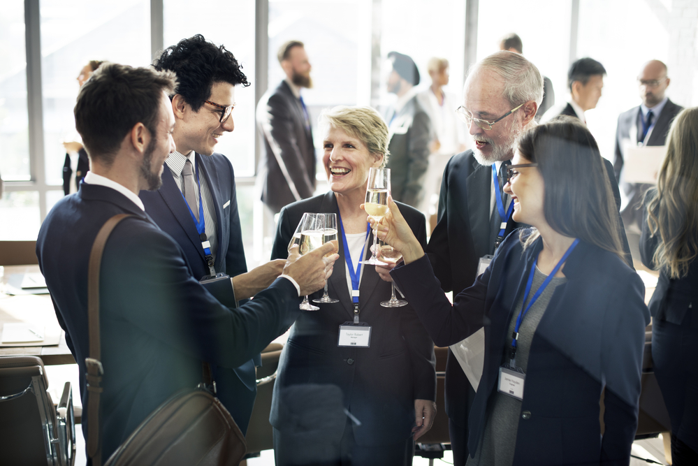 Understanding Networking and Its Importance For Foreign Entrepreneurs