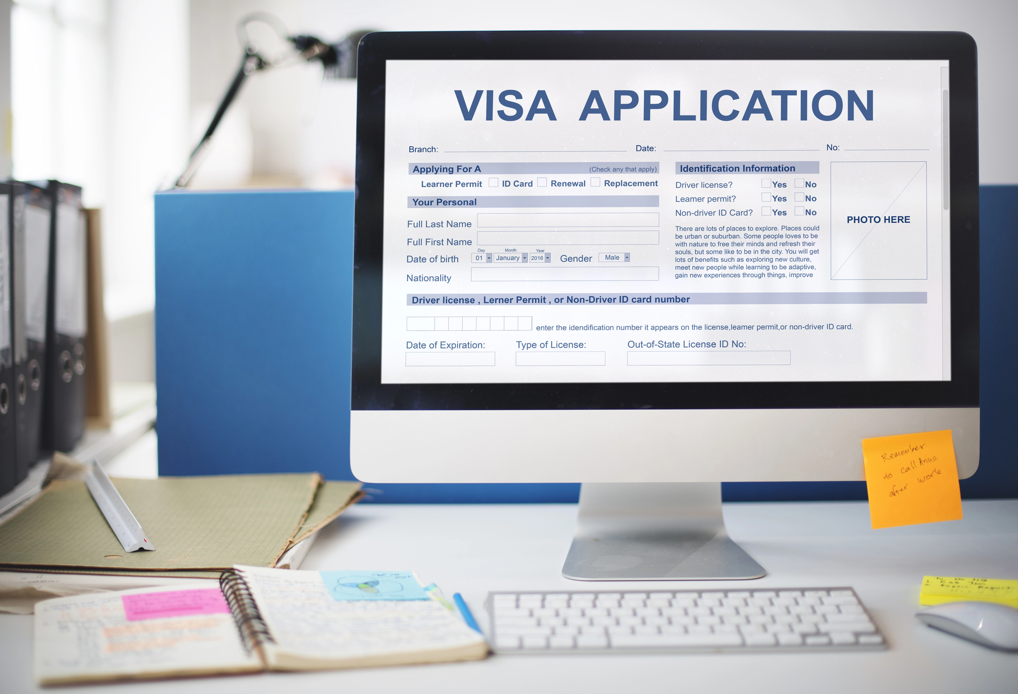 How Many Times Can You Renew Your E-2 Visa?