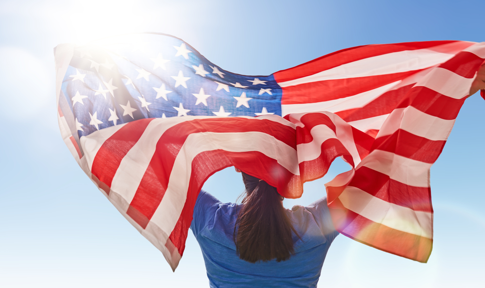 The American Dream: Reasons to Choose the U.S. as Your New Home